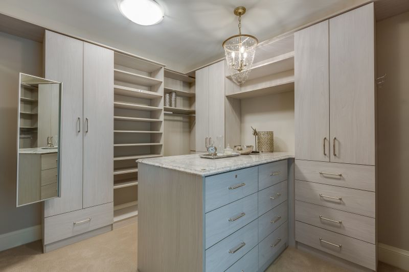Best Cabinet Refinishing Contractors in Fort Worth, TX